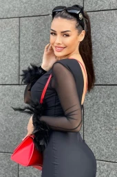 Проститутка Юля